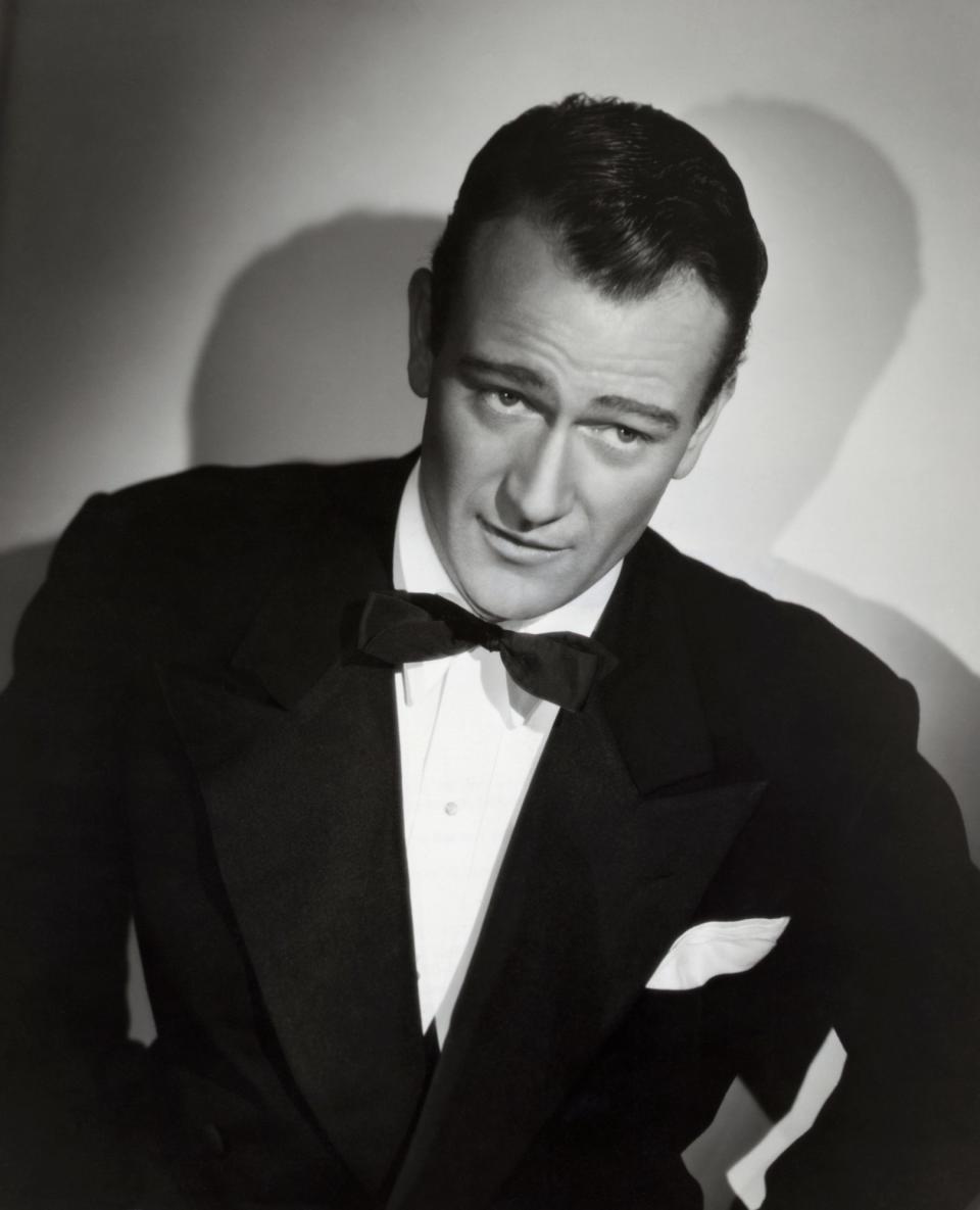 John Wayne