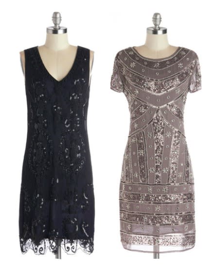 Find 20s Inspired Dresses at Mod Cloth