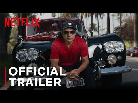 <p>The documentary examines the man behind the cult fitness movement, Bikram yoga, Bikram Choudhury - the flamboyant fitness leader who inspired a yoga empire but was later accused of sexual assault, rape and controlling behaviour. He has not faced any criminal charges and moved from the US to India in 2016.</p><p><a href="https://www.youtube.com/watch?v=AbsaUHdxGHg" rel="nofollow noopener" target="_blank" data-ylk="slk:See the original post on Youtube;elm:context_link;itc:0;sec:content-canvas" class="link ">See the original post on Youtube</a></p>