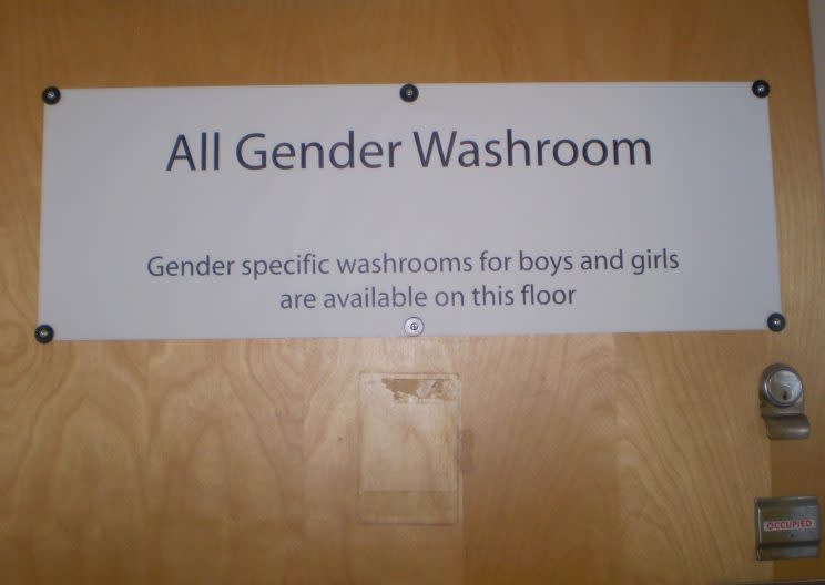 PHOTOS: How gender neutrality looks across Canada