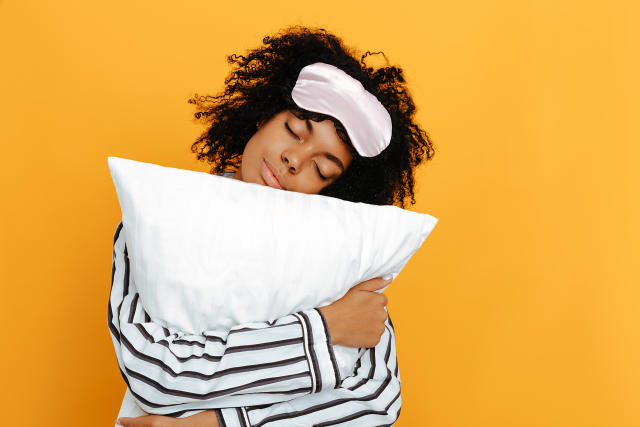 Best eye masks for sleep 2023