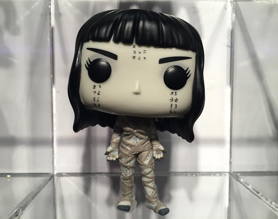 ‘The Mummy’ Funko