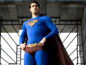 The invisible CGI: Remember what we said about CG being a great tool to remove any distracting or obstructive elements in a scene? After shooting his ill-received Superman sequel, Bryan Singer took an executive decision to ‘downsize’ star Brandon Routh… in the crotch department. Apparently, executives were alarmed that Superman’s package was quite so prominent so Singer was forced to digitally reduce Brandon’s bulge in post-production.