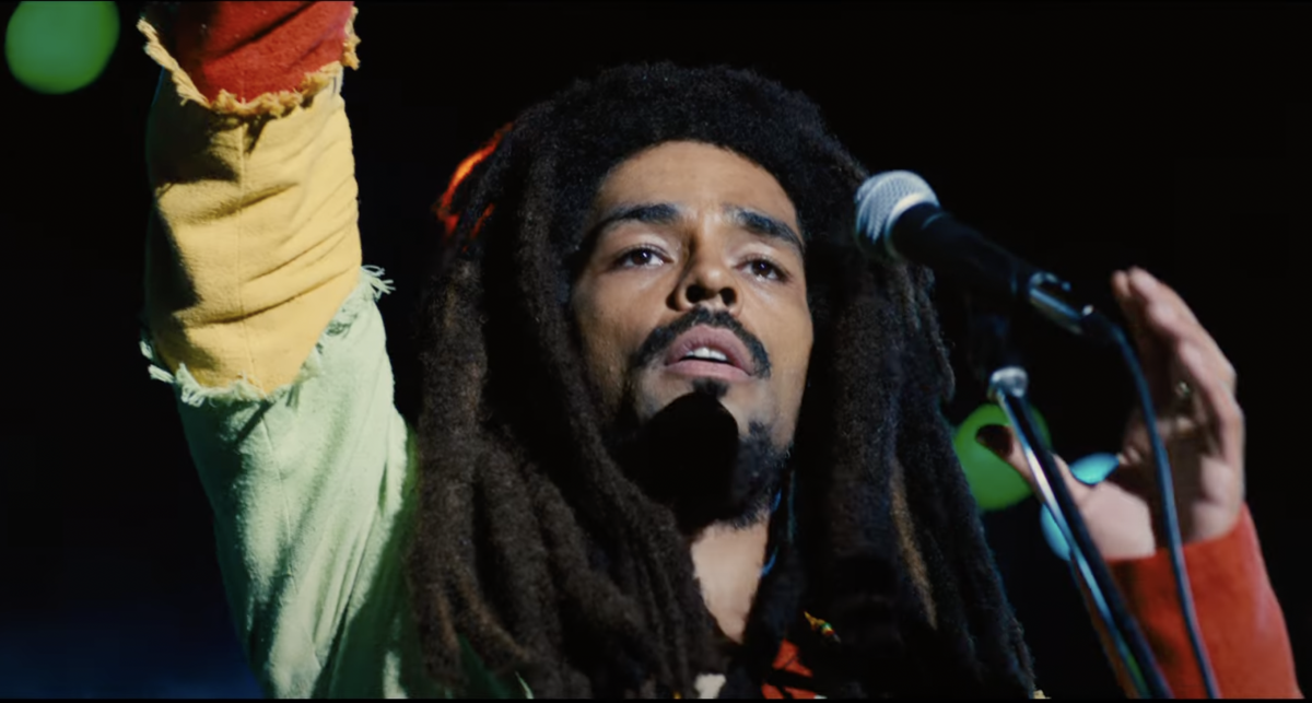 ‘Bob Marley: One Love’ Trailer: Kingsley Ben-Adir Stars as Reggae ...