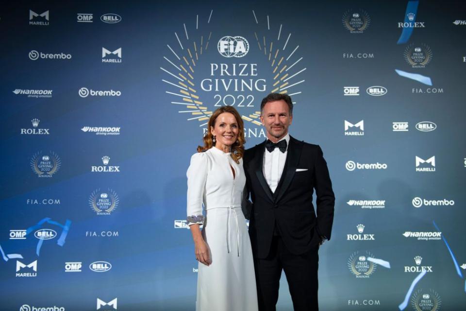 fia prize giving 2022