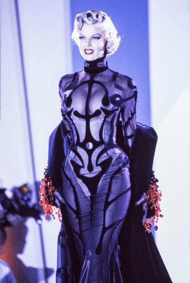 Manfred Thierry Mugler, the Pioneering French Designer, Has Died