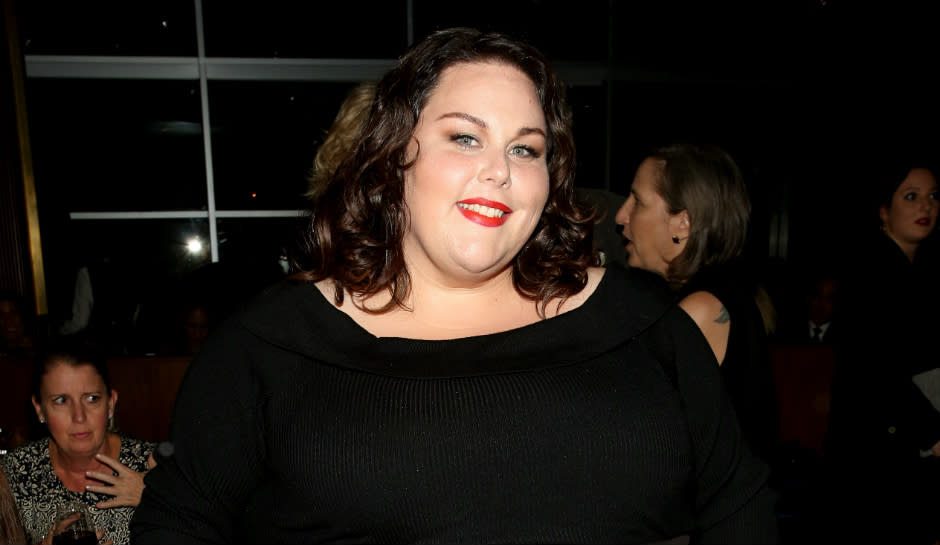 Chrissy Metz Photos, Height-Weight Drama: 100 Before-And-After Weight Loss Pics Of 'This Is Us' Actress As ‘Gastric Bypass’ Pounds Melt Off [Video]