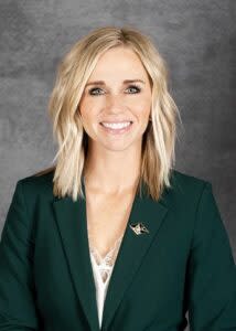 Sen. Breanne Davis