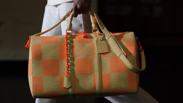 Louis Vuitton puts $6 million of JobKeeper in its handbag