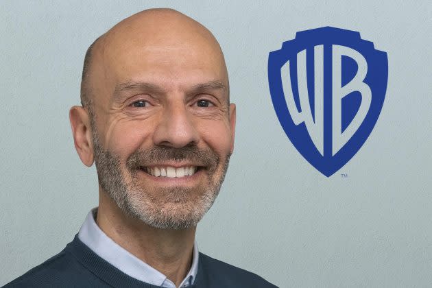 Warner Bros. ha designado  Ex ITVP España Mediaset España Exec como Head of Drama