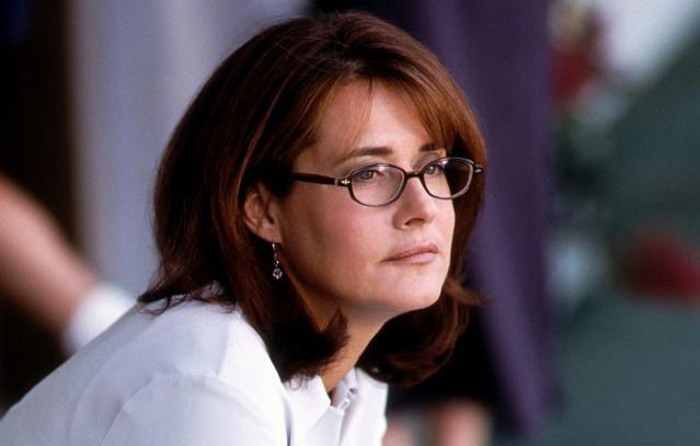 The Sopranos' Star Lorraine Bracco Didn't Like Dr. Melfi's Abrupt