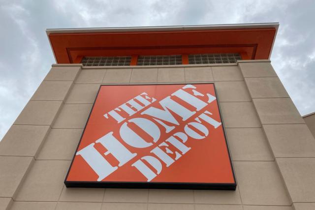 Home Depot worker told to remove BLM pin after racist incident was