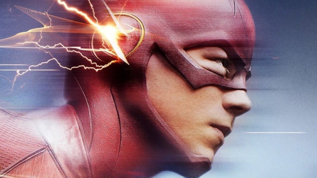 The Flash Season 1 Streaming