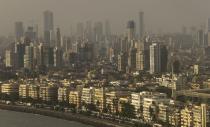 <p>No. 4 (tie): India<br>Projected GDP growth: 7.2 per cent<br>(AP) </p>