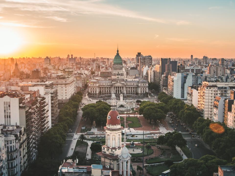 Buenos Aires