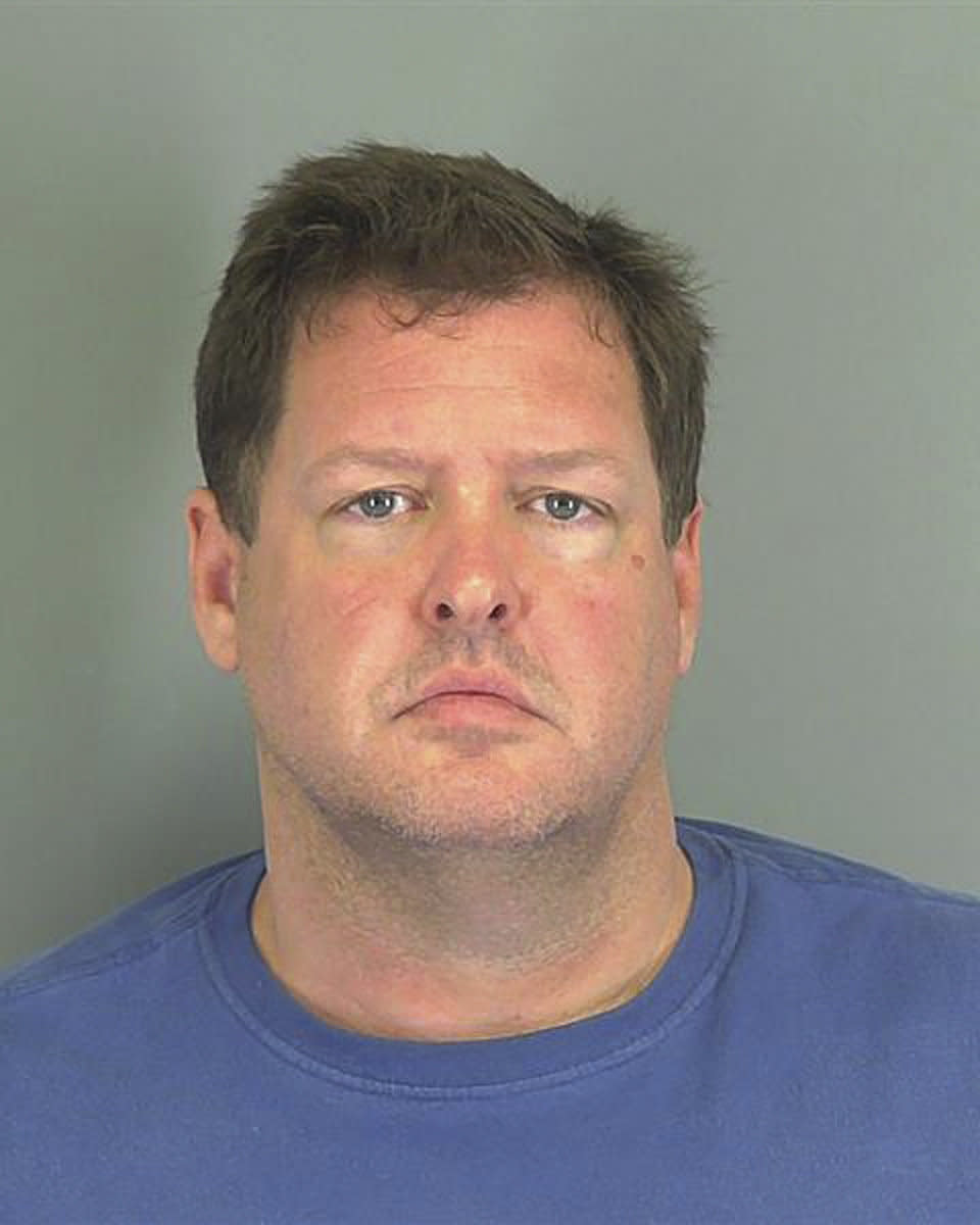 In May, 46-year-old <a href="https://www.huffingtonpost.com/topic/todd-kohlhepp" target="_blank">Todd Kohlhepp</a>, a registered sex offender from Spartanburg County, South Carolina, pleaded guilty to seven counts of murder, two counts of kidnapping and one count of criminal sexual assault.<br /><br />Kohlhepp, authorities said, confessed to murdering seven people between 2003 and 2016. He was arrested after police <a href="https://www.huffingtonpost.com/entry/kala-brown-found-south-carolina_us_581bc8efe4b0e80b02c8f9de" target="_blank">found a missing woman</a> chained inside a storage container on his property.<br /><br />Authorities suspect Kohlhepp, who is serving seven consecutive life sentences without the possibility of parole, is responsible for other unsolved crimes &ndash; something the serial killer&nbsp;<a href="https://www.huffingtonpost.com/entry/serial-killer-todd-kohlhepp-letter_us_5a2e0adce4b073789f6af3dc" target="_blank">alluded to in a recent letter</a> sent to the <a href="http://www.goupstate.com/news/20171211/serial-killer-todd-kohlhepp-claims-to-have-more-victims/1" target="_blank">Spartanburg Herald-Journal</a> in South Carolina.<br /><br />"Yes, there is more than seven,"&nbsp;Kohlhepp wrote, according to the newspaper. "I tried to tell investigators and I did tell FBI, but it was blown off."<br /><br />He added: "At this point, I really don't see any reason to give numbers or locations."<br /><br />The investigation into the confessed killer is ongoing.