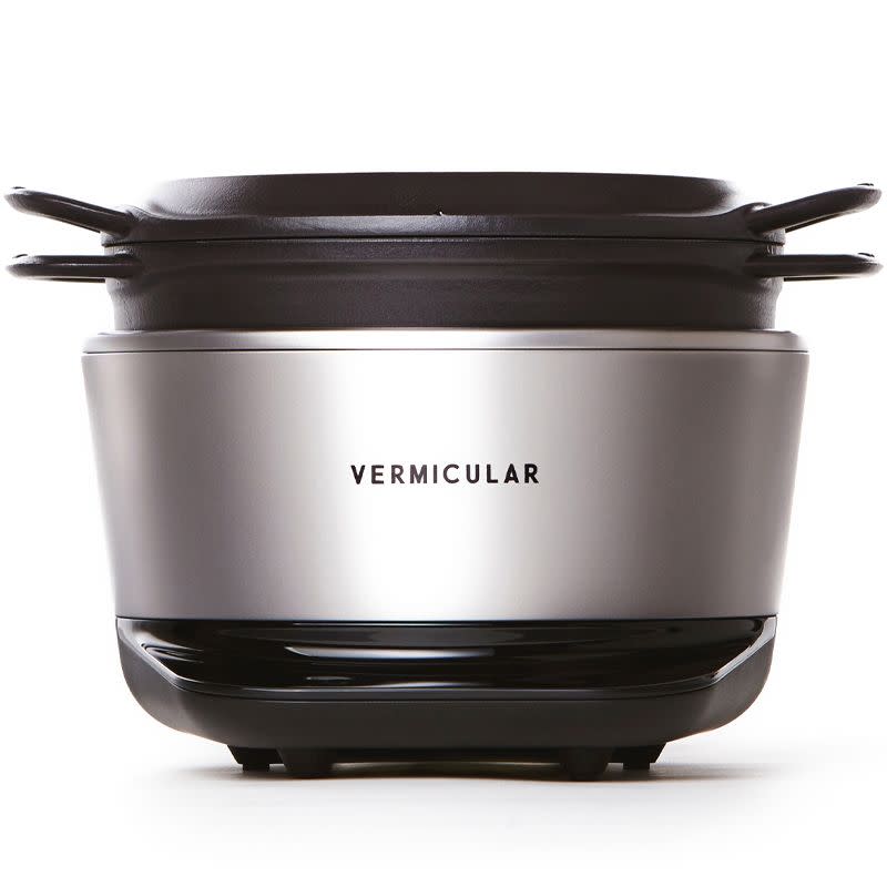 <p><a href="https://huckberry.com/store/vermicular/category/p/67639-musui-kamado" rel="nofollow noopener" target="_blank" data-ylk="slk:Shop Now;elm:context_link;itc:0;sec:content-canvas" class="link ">Shop Now</a></p><p>Musui-Kamado</p><p>huckberry.com</p><p>$670.00</p>