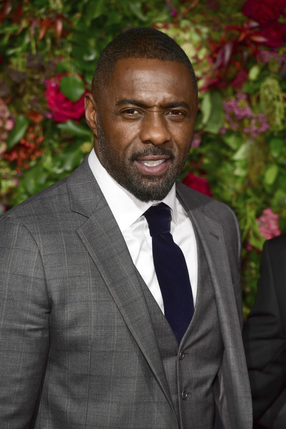 Idris Elba