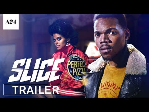 21) Slice (2018)