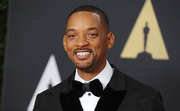 Will Smith