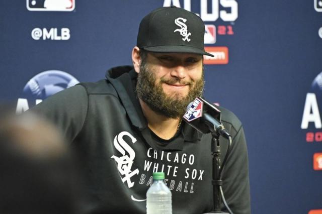 Dodgers Acquire Lance Lynn, Joe Kelly In Five-Player Trade With White Sox —  College Baseball, MLB Draft, Prospects - Baseball America