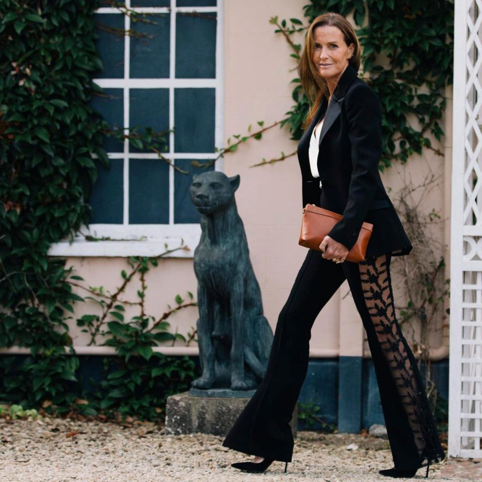 india hicks