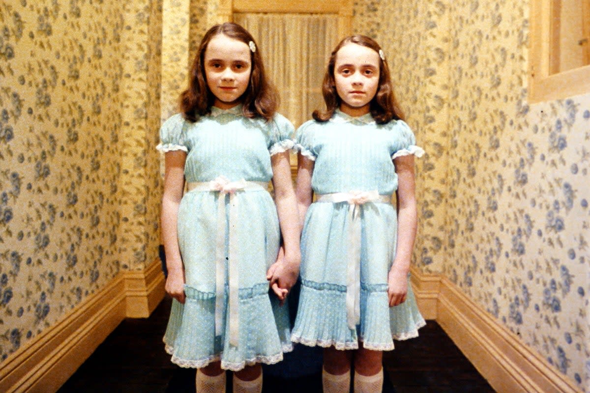 The Shining (Warner Bros)