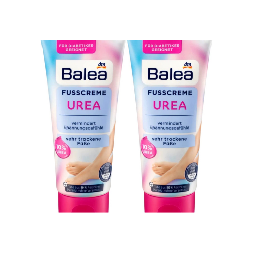 Balea Schrunden Salbe Foot Balm