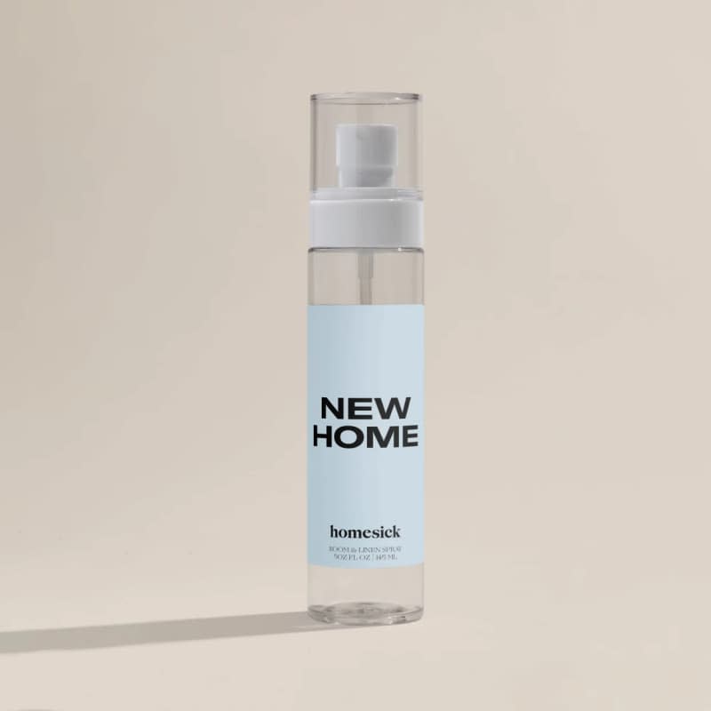 New Home Linen & Room Spray