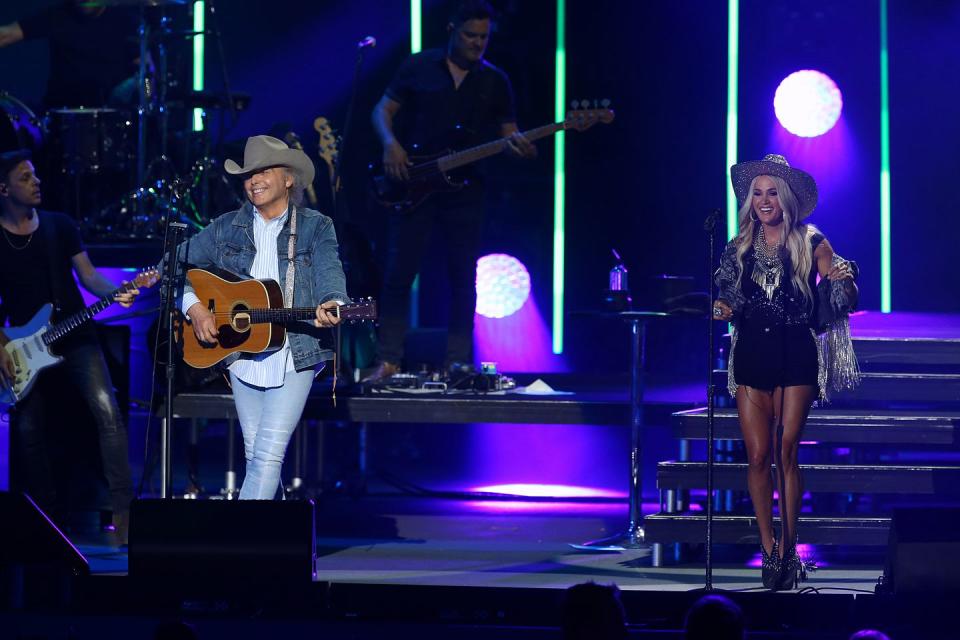 cma summer jam show