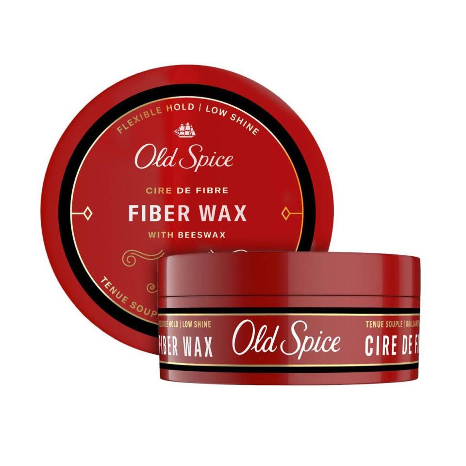 Fiber Wax