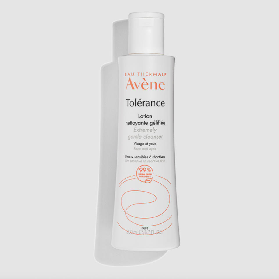 Avene Tolerance Extremely Gentle Cleanser