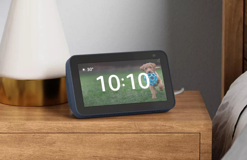 Amazon Echo Show 5