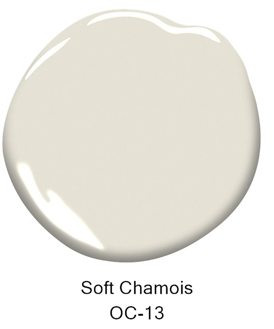 best cream paint colors