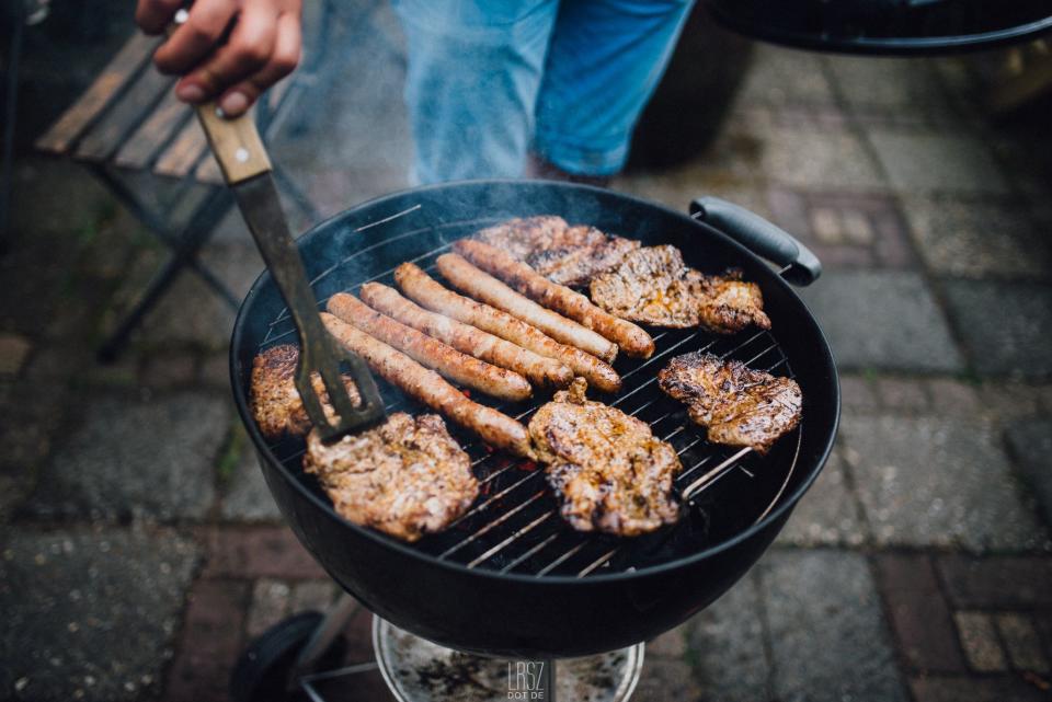 The Best Portable BBQ Grills for Cooking Anywhere