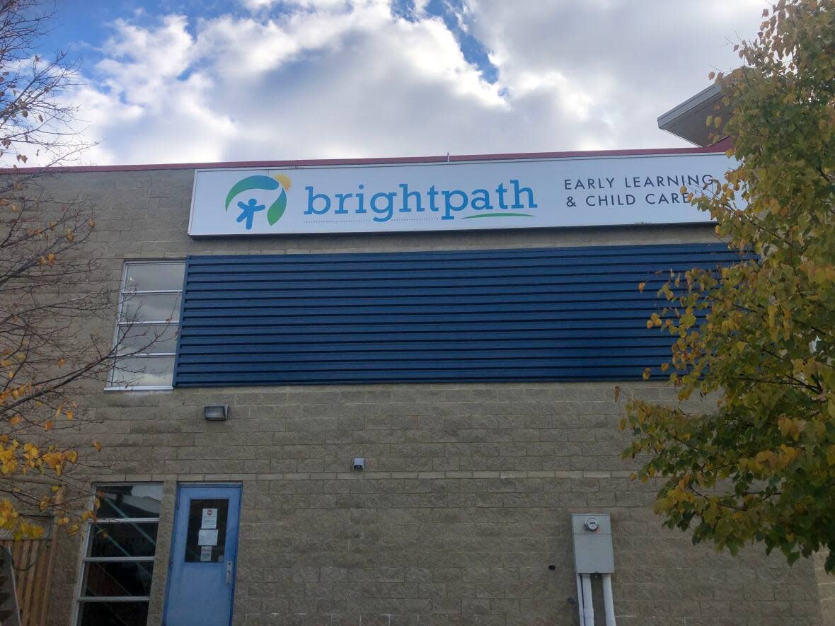 Two former employees of BrightPath Maple were arrested and charged with five and six counts of assault in September of 2021. On Thursday, one of those employees pleaded guilty to all of the charges against her.  (Greg Bruce/CBC - image credit)
