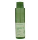 <p>Perfecto para usar en cualquier momento para remover tu maquillaje, este tónico contiene más de 90% de agua de aloe vera.</p> <p>Soothing & Moisture Aloe Vera 90% Toner, de <strong>Nature Republic</strong>. $11.99. <a href="https://www.target.com/p/nature-republic-soothing-moisture-aloe-vera-90-toner-5-4-fl-oz/-/A-53244928#lnk=sametab" rel="nofollow noopener" target="_blank" data-ylk="slk:target.com;elm:context_link;itc:0;sec:content-canvas" class="link ">target.com</a></p>