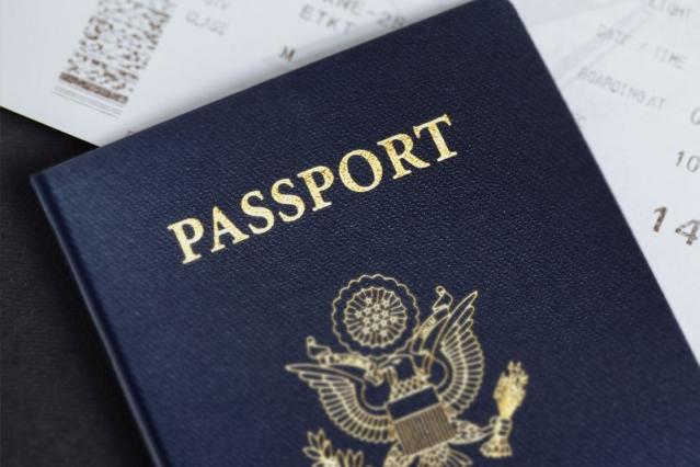 The world's most powerful passports for 2023