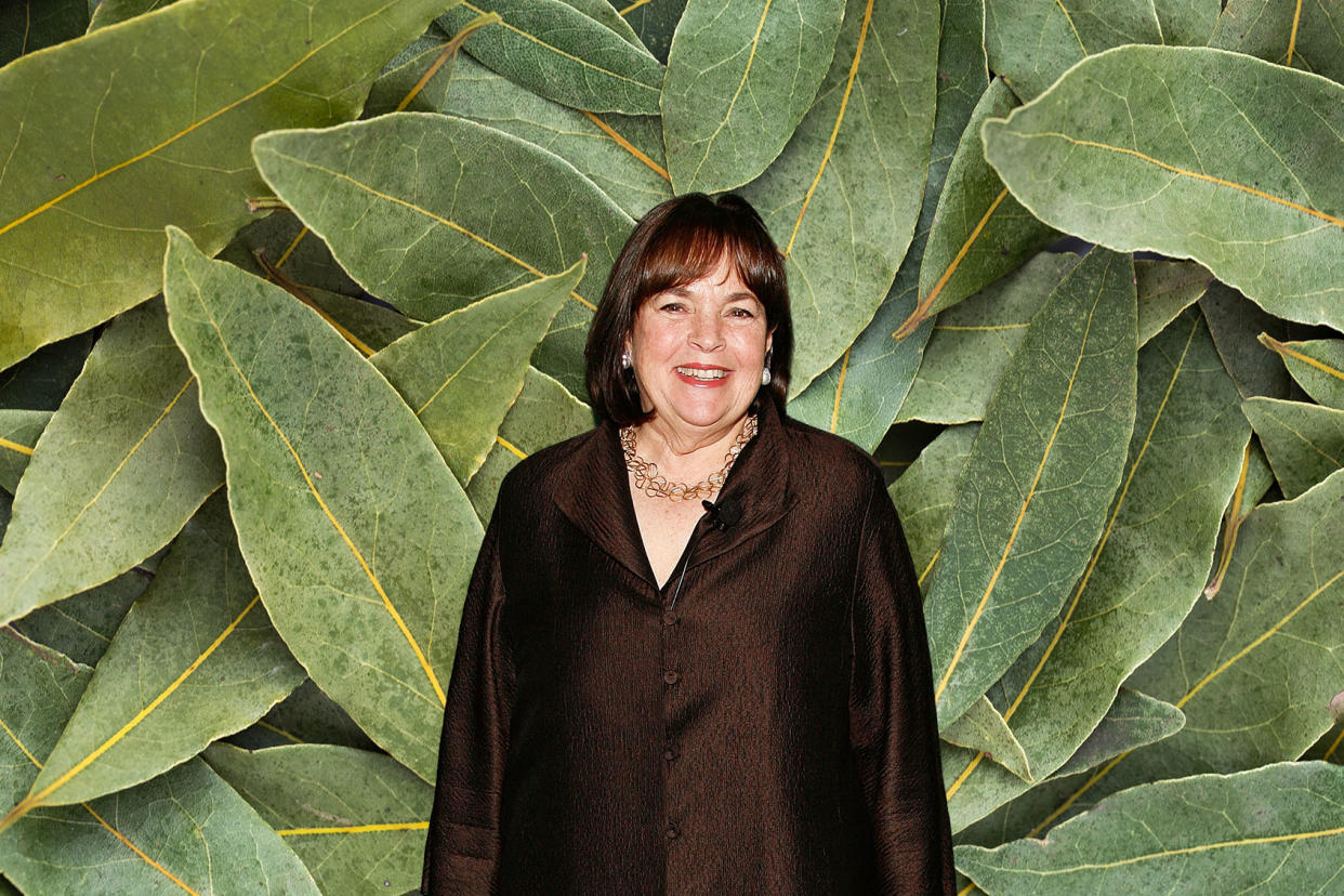 Ina Garten; Bay Leaves Photo illustration by Salon/Getty Images