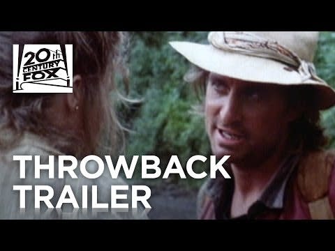 12) <i>Romancing the Stone</i> (1984)