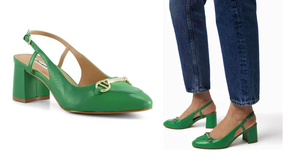 Spring Shoe Trends For 2023