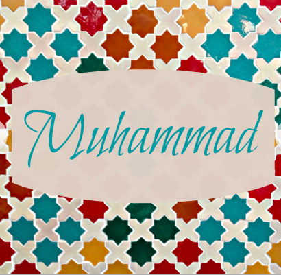 Muhammad