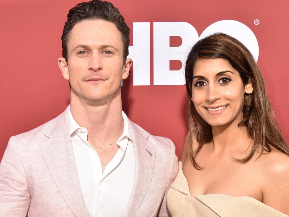 jonathan tucker tara ahamed