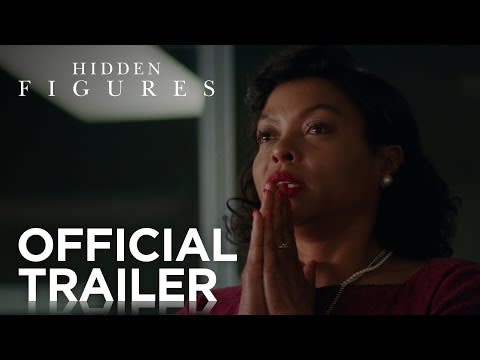 17) Hidden Figures