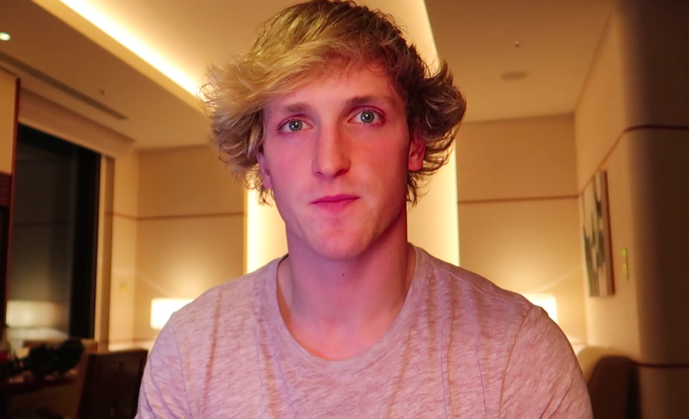 YouTube star Logan Paul is now facing a potential lawsuit over his apparel line