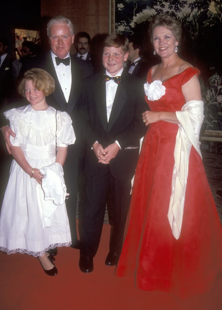 <p>Red Carpet Royalty</p>