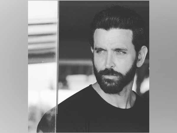 Hrithik Roshan (Image source: Instagram)