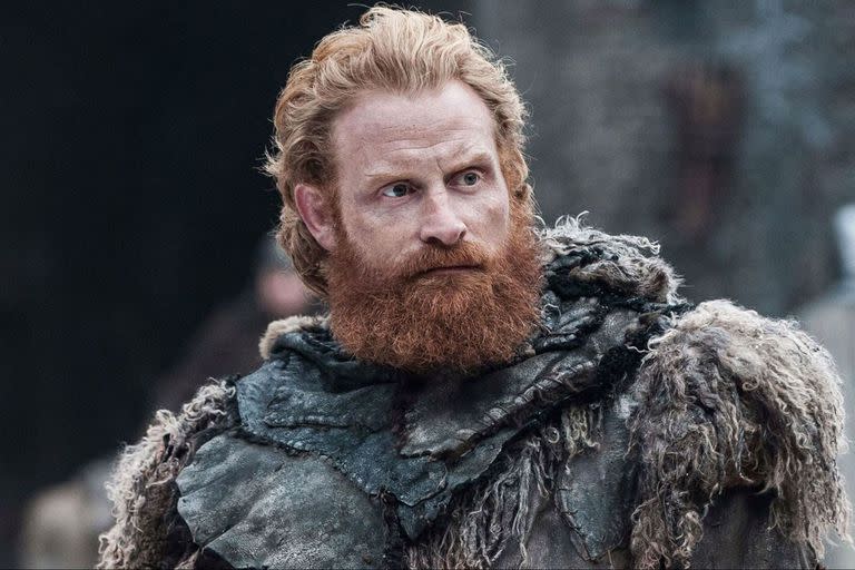 El actor que interpretó a Tormund confirmó que tiene coronavirus