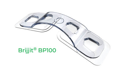 The FDA approved Brijjit BP100 is a breakthrough medical device that revolutionizes healing at all stages - from wound closure to support and scar treatment.  Clinically proven to reduce wound breakdown by 90% and average scar area by 38%, it offers enhanced control and confidence at every step of the healing journey.