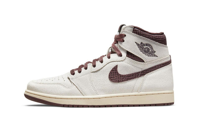 The 9 Best Air Jordan 1s to Shop This Winter